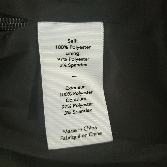 LIKELY One-Shoulder Asymmetrical Ruffled Dress Size 8 - Picture 11 of 11